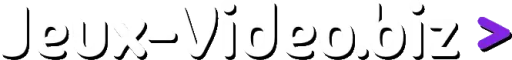 Jeux-Video.biz - Forum gamers, geeks et otakus