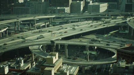 The Matrix Awakens (Unreal Engine 5)